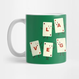 Viva Las Vegas! Mug